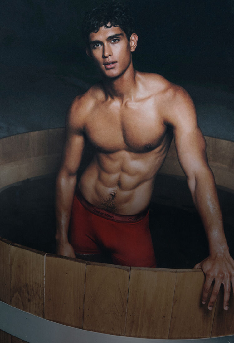 Calvin Klein Underwear